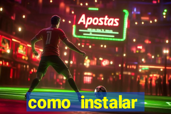 como instalar brazuca play